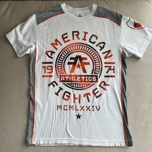 American Fighter tshirt (Medium)